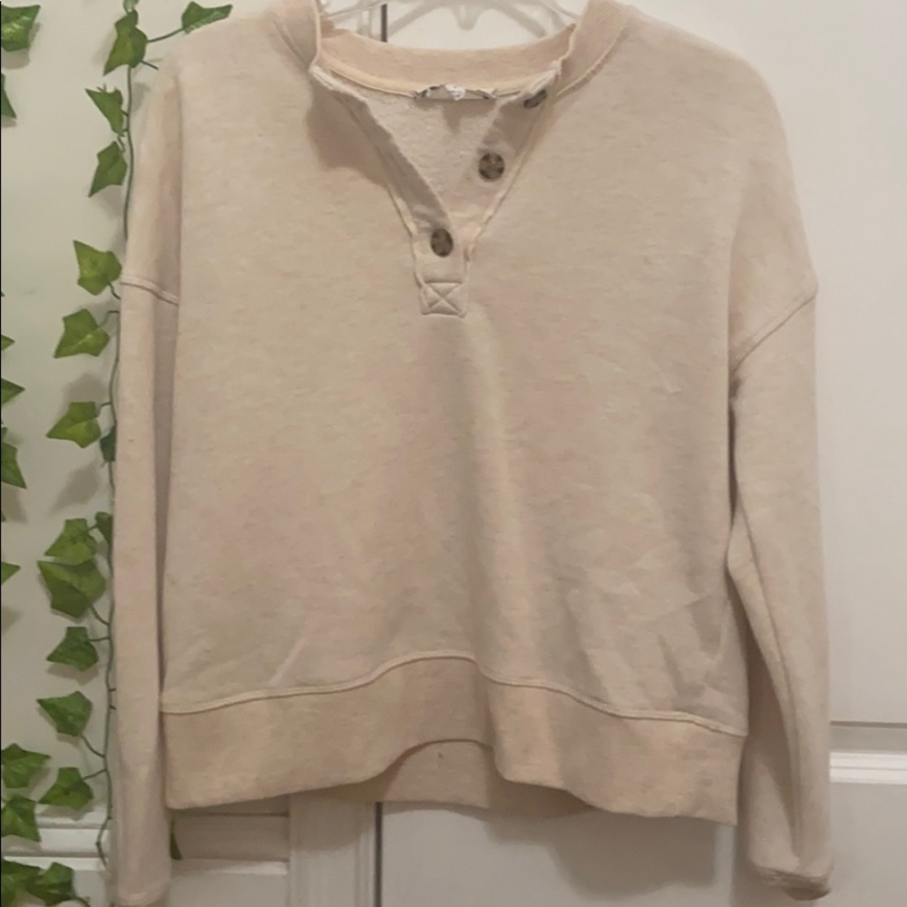 sweater